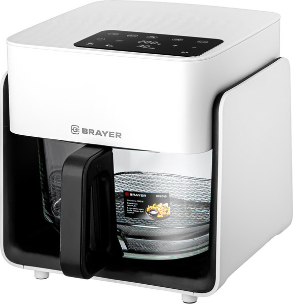 Аэрогриль Brayer BR2046 - фото