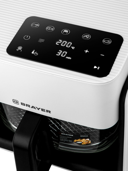 Аэрогриль Brayer BR2046