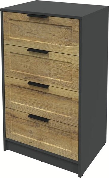 Комод Интерлиния Концепт Тренд КТ-К60