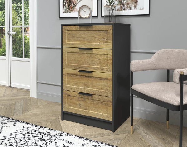 Комод Интерлиния Концепт Тренд КТ-К60