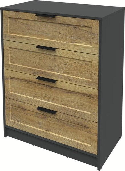 Комод Интерлиния Концепт Тренд КТ-К80