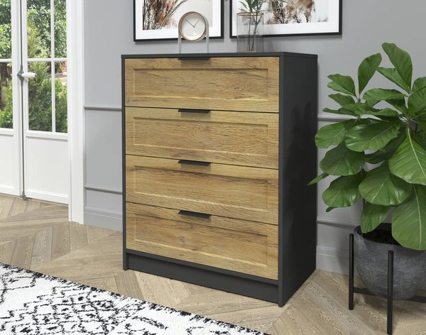 Комод Интерлиния Концепт Тренд КТ-К80