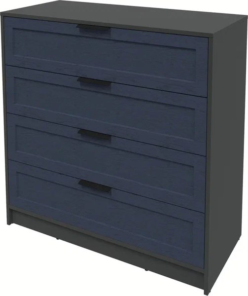 Комод Интерлиния Концепт Тренд КТ-К100