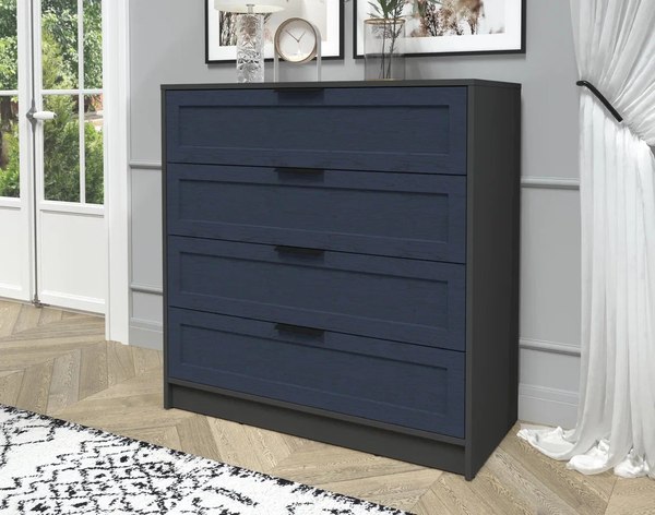 Комод Интерлиния Концепт Тренд КТ-К100