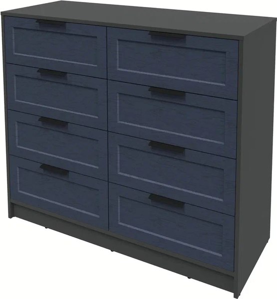 Комод Интерлиния Концепт Тренд КТ-К117