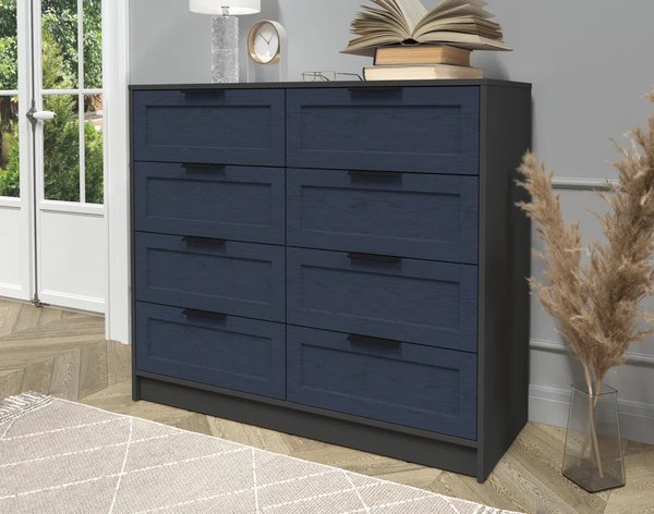 Комод Интерлиния Концепт Тренд КТ-К117