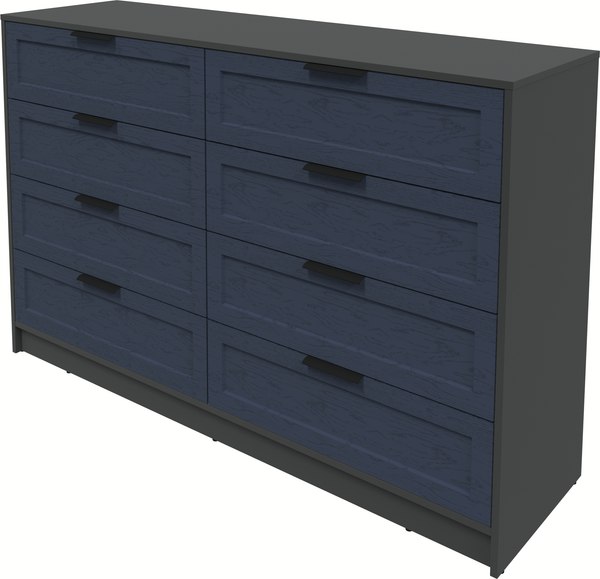 Комод Интерлиния Концепт Тренд КТ-К157