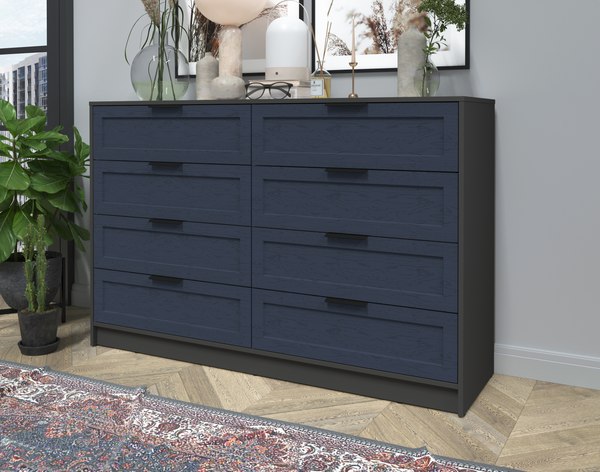 Комод Интерлиния Концепт Тренд КТ-К157