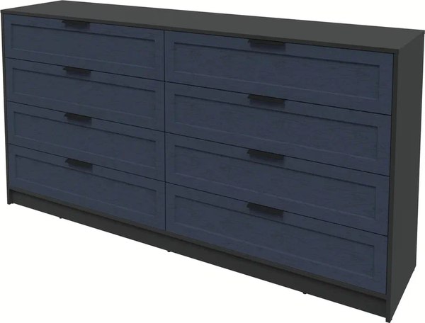 Комод Интерлиния Концепт Тренд КТ-К197