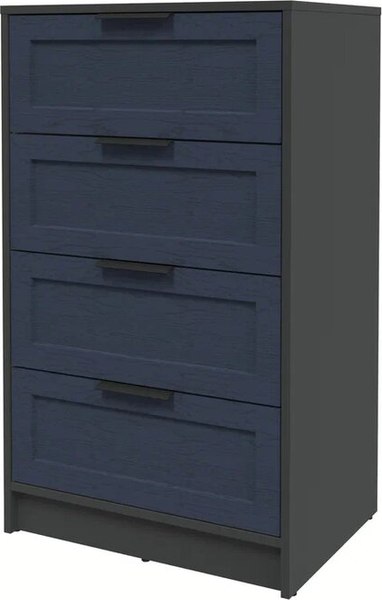 Комод Интерлиния Концепт Тренд КТ-К60 - фото