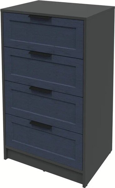 Комод Интерлиния Концепт Тренд КТ-К60