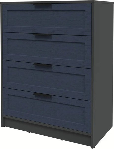 Комод Интерлиния Концепт Тренд КТ-К80 - фото