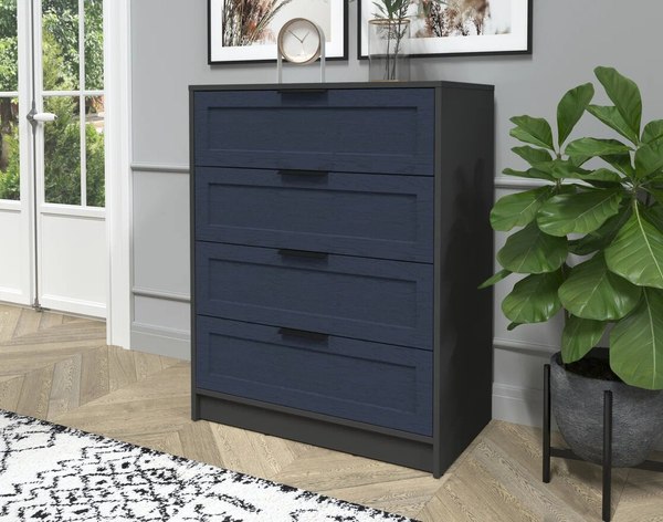 Комод Интерлиния Концепт Тренд КТ-К80