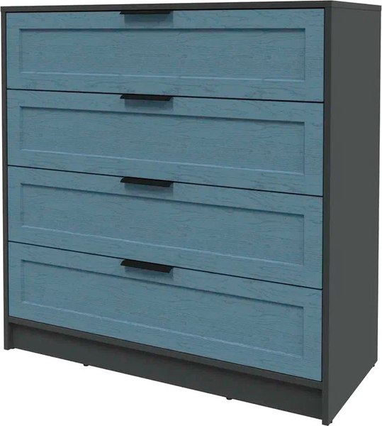 Комод Интерлиния Концепт Тренд КТ-К100 - фото