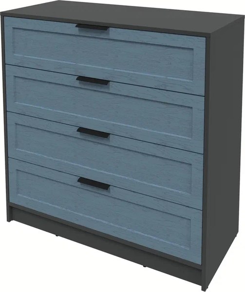 Комод Интерлиния Концепт Тренд КТ-К100