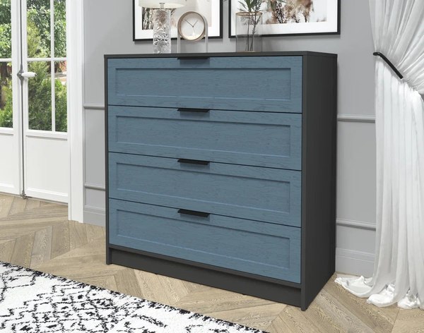 Комод Интерлиния Концепт Тренд КТ-К100