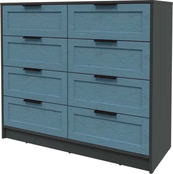 Комод Интерлиния Концепт Тренд КТ-К117 - фото