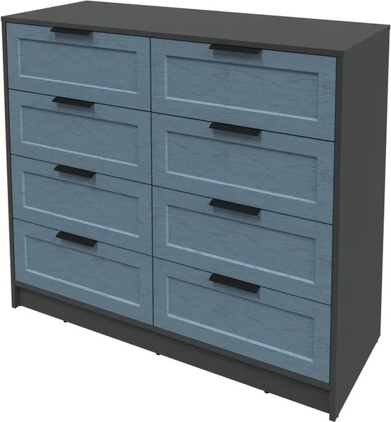 Комод Интерлиния Концепт Тренд КТ-К117