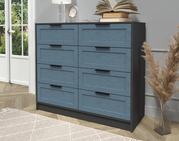 Комод Интерлиния Концепт Тренд КТ-К117