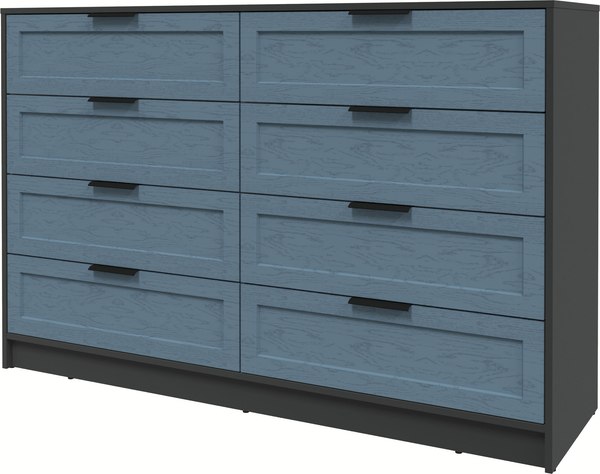 Комод Интерлиния Концепт Тренд КТ-К157 - фото