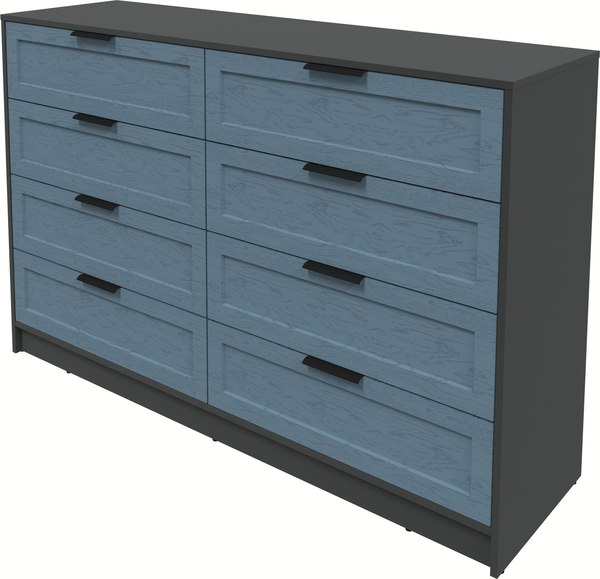 Комод Интерлиния Концепт Тренд КТ-К157