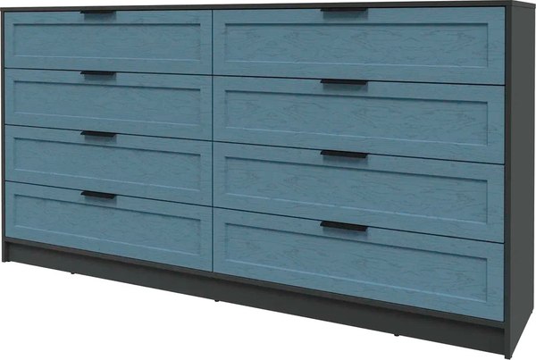 Комод Интерлиния Концепт Тренд КТ-К197 - фото