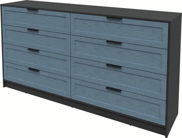 Комод Интерлиния Концепт Тренд КТ-К197