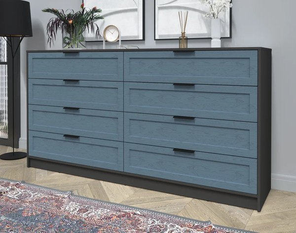 Комод Интерлиния Концепт Тренд КТ-К197