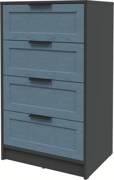 Комод Интерлиния Концепт Тренд КТ-К60 - фото