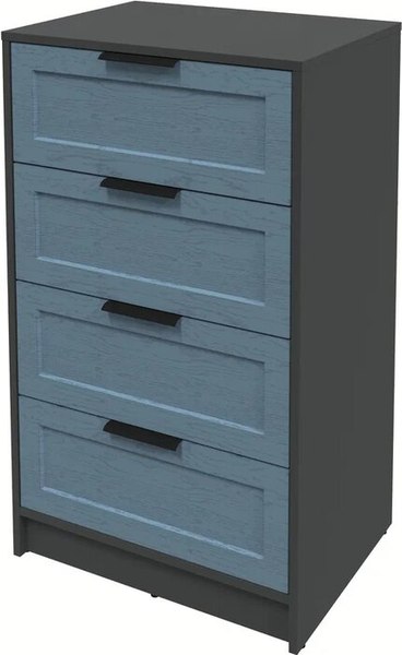 Комод Интерлиния Концепт Тренд КТ-К60