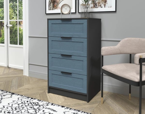 Комод Интерлиния Концепт Тренд КТ-К60