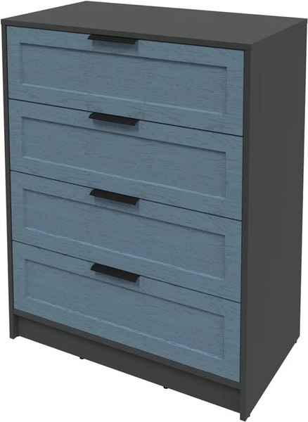 Комод Интерлиния Концепт Тренд КТ-К80