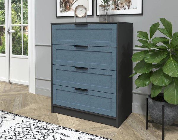 Комод Интерлиния Концепт Тренд КТ-К80