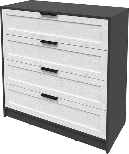 Комод Интерлиния Концепт Тренд КТ-К100