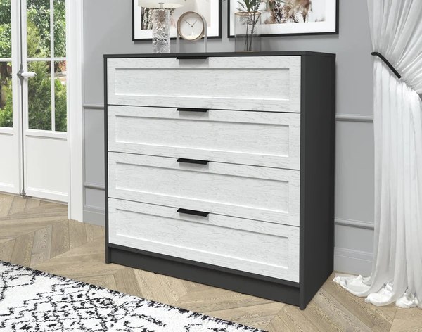 Комод Интерлиния Концепт Тренд КТ-К100