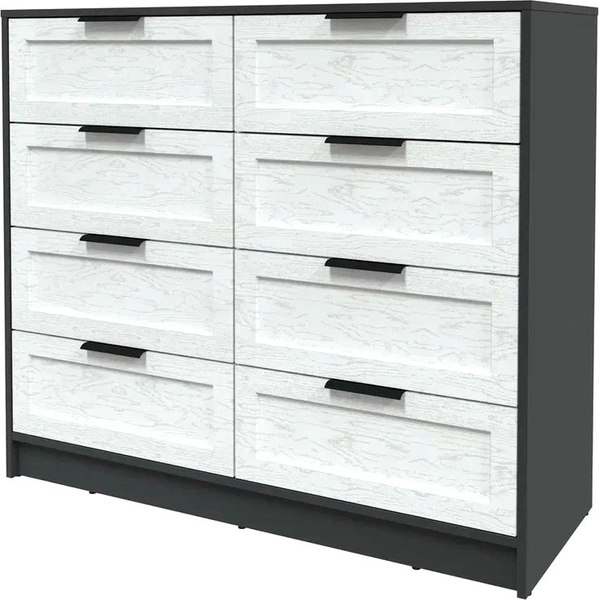 Комод Интерлиния Концепт Тренд КТ-К117 - фото