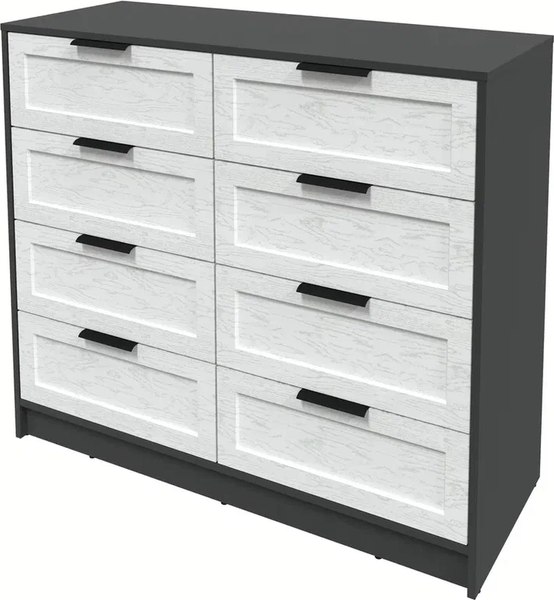 Комод Интерлиния Концепт Тренд КТ-К117