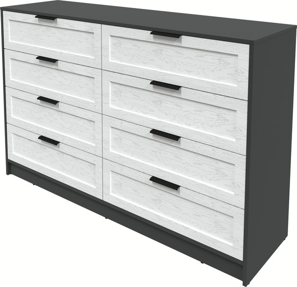 Комод Интерлиния Концепт Тренд КТ-К157