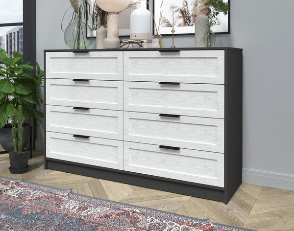 Комод Интерлиния Концепт Тренд КТ-К157