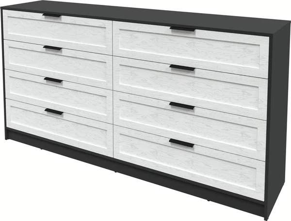 Комод Интерлиния Концепт Тренд КТ-К197