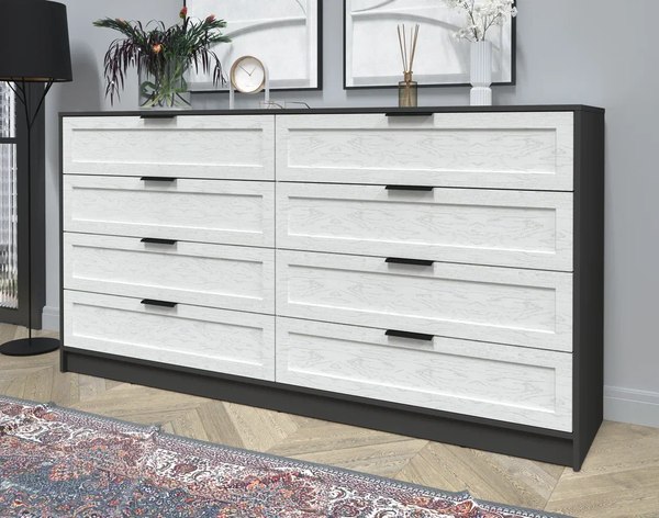 Комод Интерлиния Концепт Тренд КТ-К197