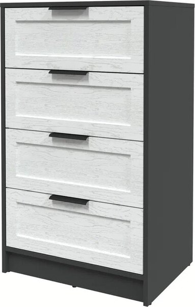 Комод Интерлиния Концепт Тренд КТ-К60 - фото