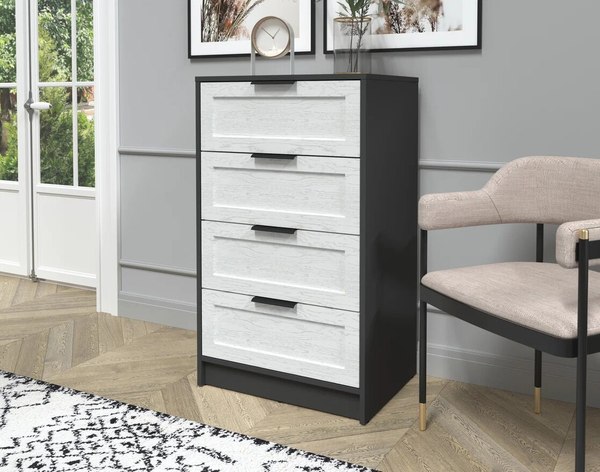 Комод Интерлиния Концепт Тренд КТ-К60