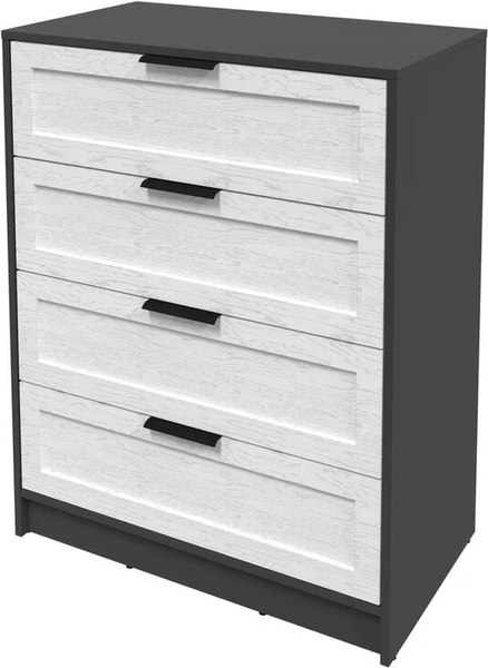 Комод Интерлиния Концепт Тренд КТ-К80