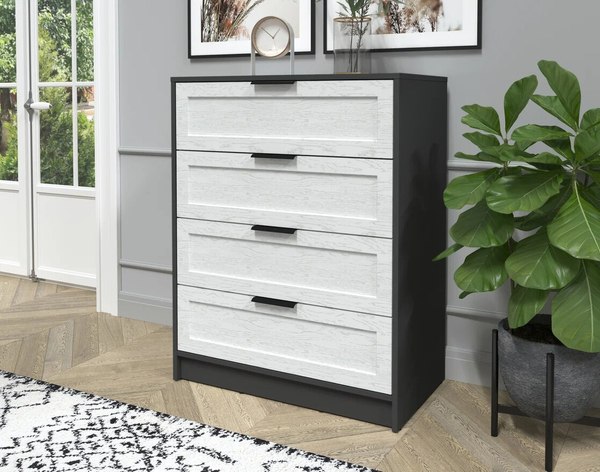 Комод Интерлиния Концепт Тренд КТ-К80