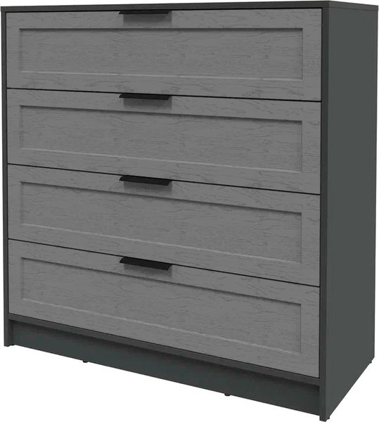 Комод Интерлиния Концепт Тренд КТ-К100 - фото