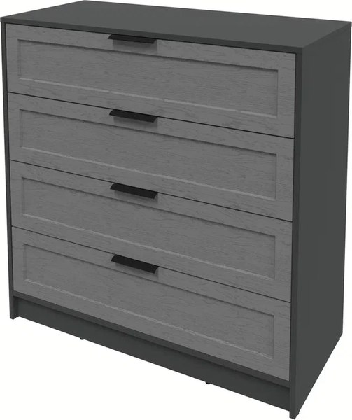 Комод Интерлиния Концепт Тренд КТ-К100