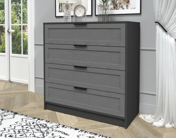 Комод Интерлиния Концепт Тренд КТ-К100