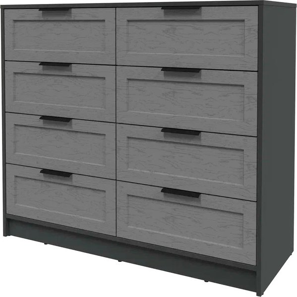 Комод Интерлиния Концепт Тренд КТ-К117 - фото