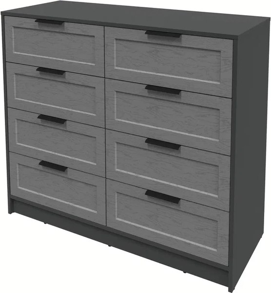 Комод Интерлиния Концепт Тренд КТ-К117